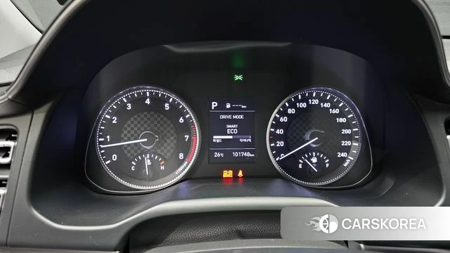 Hyundai The New Avante AD id 3955464 из Кореи 18