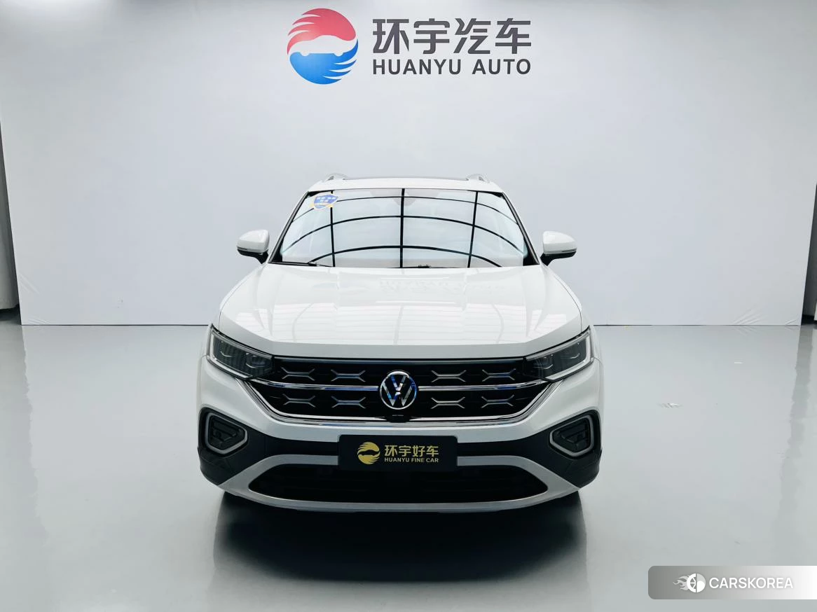 Volkswagen Tanyue id 4468142 из Китая 26