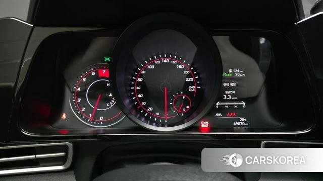 Hyundai Avante (CN7) id 4631471 из Кореи 18