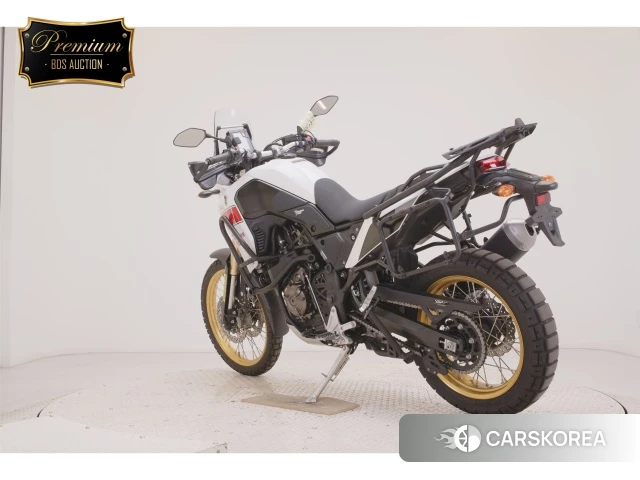 Проданный Yamaha XT690Z TENERE 700 id 4328114 из Японии, фото 8