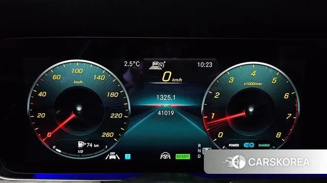 Mercedes-Benz E-Class W213 id 3447839 из Кореи 18