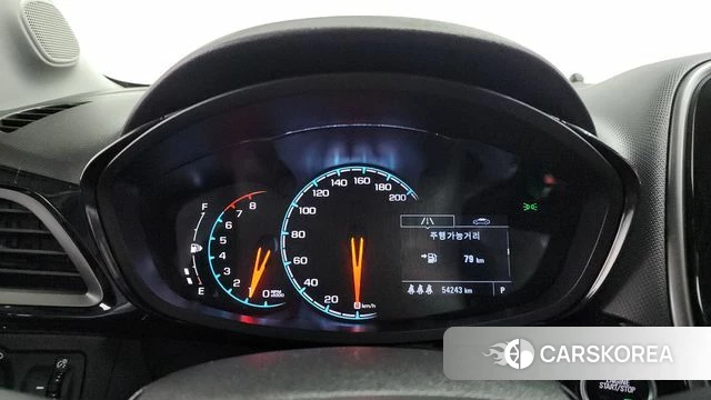 Chevrolet (GM Daewoo) The New Spark id 3860514 из Кореи 18