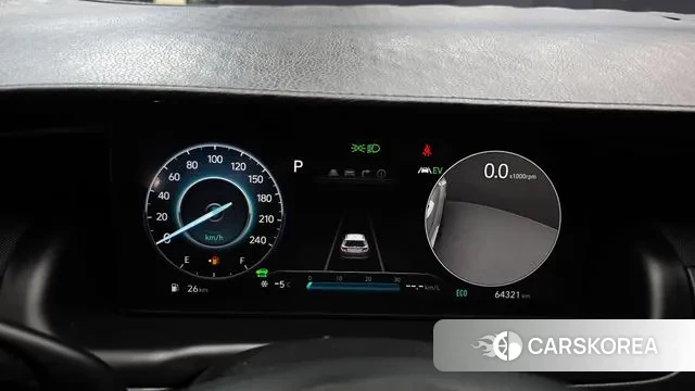 Hyundai Tucson Hybrid (NX4) id 3518676 из Кореи 18