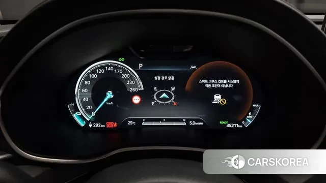 Genesis Electrified G80 (RG3) id 3053681 из Кореи 18