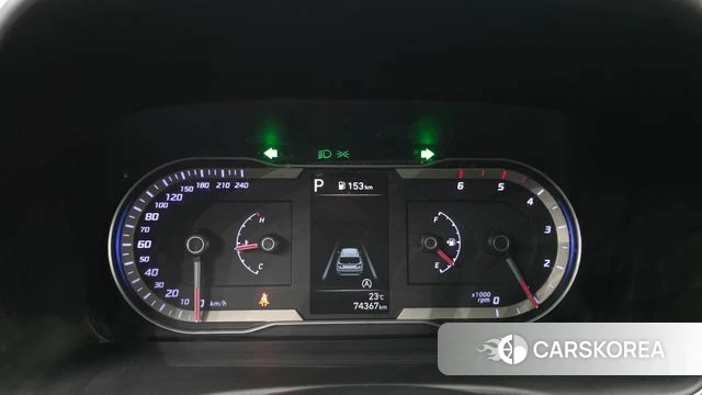 Hyundai Tucson (NX4) id 4534111 из Кореи 30