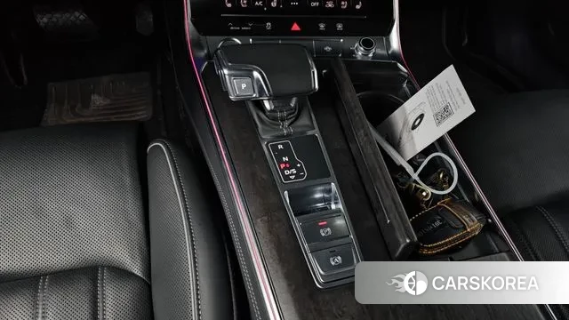 Audi A7 (4K) id 3621936 из Кореи 18