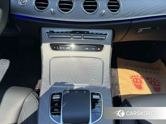 Mercedes-Benz E-class id 4299601 из Китая 19