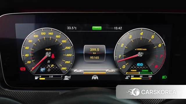 Mercedes-Benz E-Class W213 id 4732478 из Кореи 33