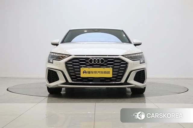 Audi A3 id 4273672 из Китая 18