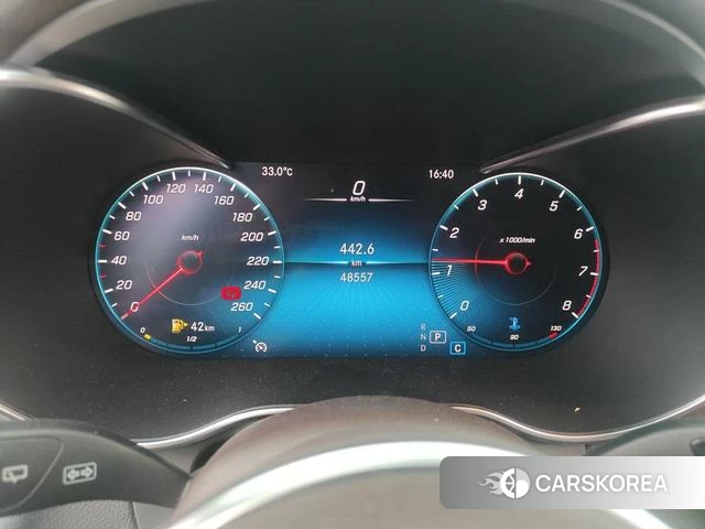 Mercedes-Benz GLC id 4393929 из Китая 8
