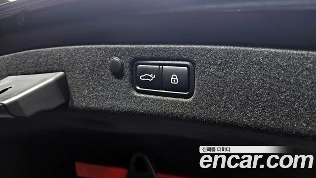 Hyundai The New Grandeur IG Hybrid id 2702505 из Кореи 18