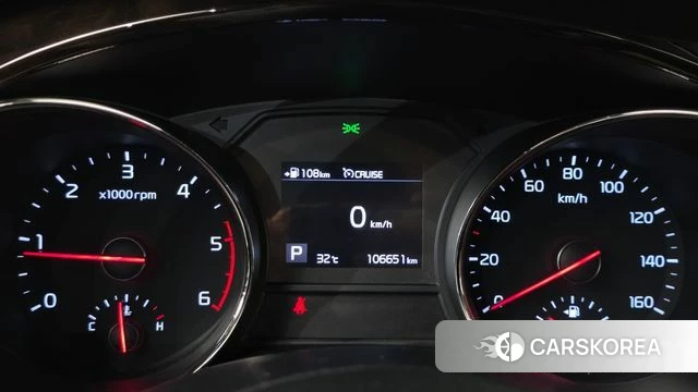 Kia The New Carnival id 4663010 из Кореи 18