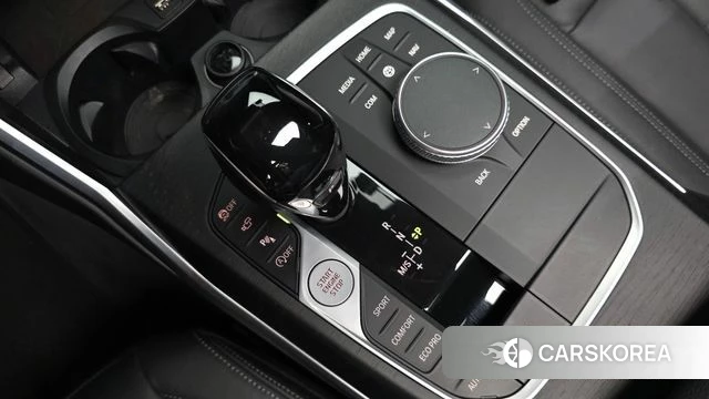 BMW 3 Series (G20) id 4780207 из Кореи 35