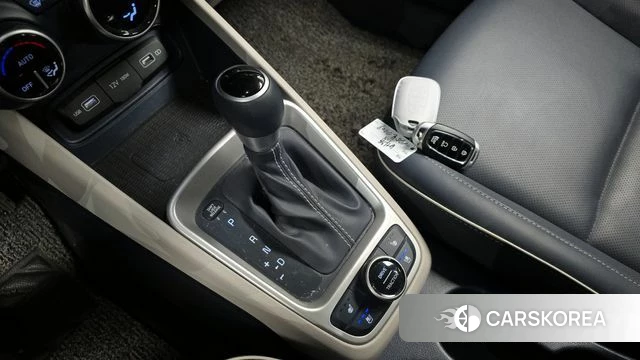 Hyundai Venue id 4415781 из Кореи 28