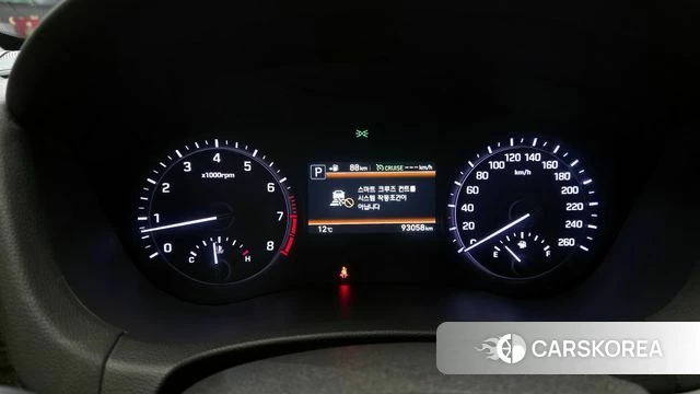 Genesis G80 id 3853968 из Кореи 18