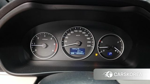 Hyundai The New Grand Starex id 4642660 из Кореи 27
