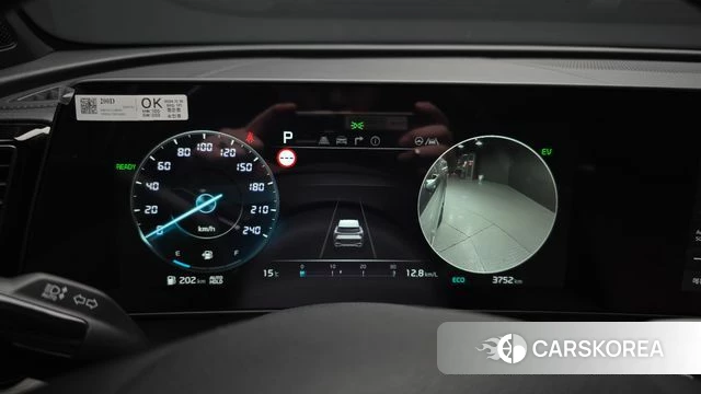 Kia Sportage 5th Generation Hybrid id 3870261 из Кореи 18