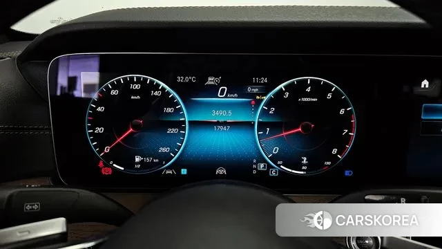 Mercedes-Benz E-Class W213 id 2963879 из Кореи 18