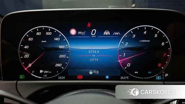 Mercedes-Benz E-Class W214 id 4887127 из Кореи 29