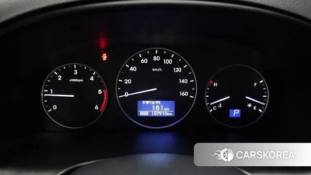 Hyundai The New Grand Starex id 3024095 из Кореи 18