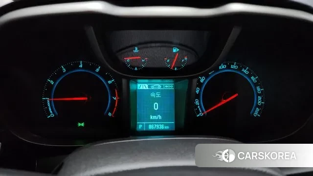 Chevrolet (GM Daewoo) Orlando id 3474885 из Кореи 18