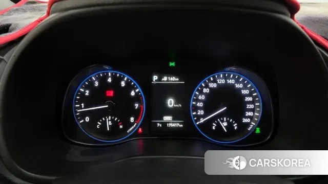 Hyundai Kona id 3593427 из Кореи 18