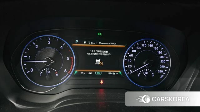Hyundai Palisade id 4325048 из Кореи 28