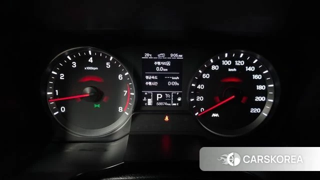 Ssangyong Berry New Tivoli id 4604733 из Кореи 18