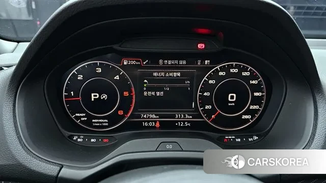 Audi Q2 id 3708575 из Кореи 18