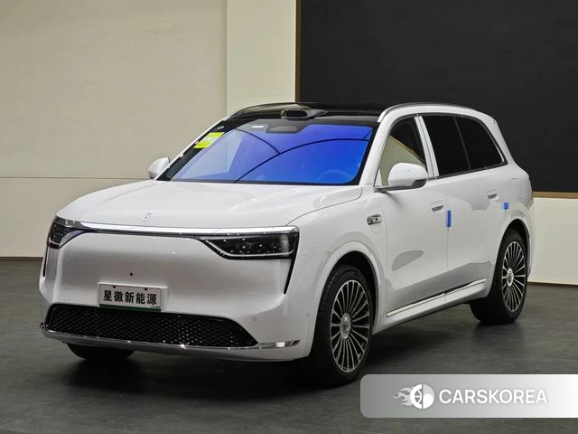 AITO Ask the world M8 id 3920303 из Китая 23