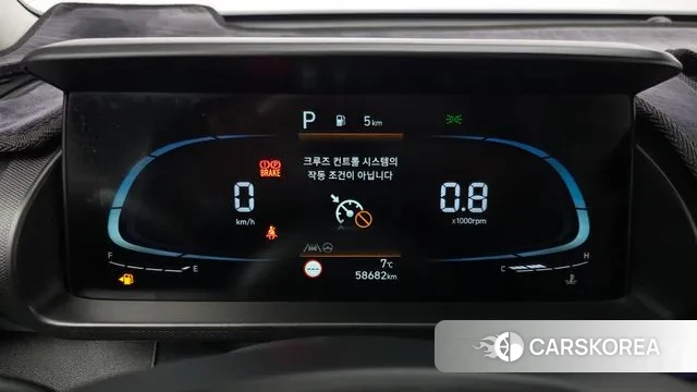 Hyundai Casper id 3765020 из Кореи 18