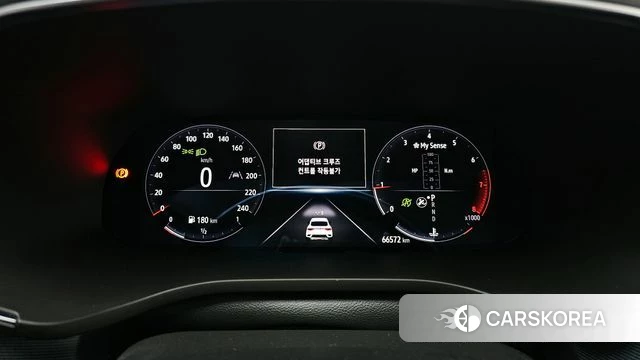 Renault Korea (Samsung) XM3 id 4283897 из Кореи 18