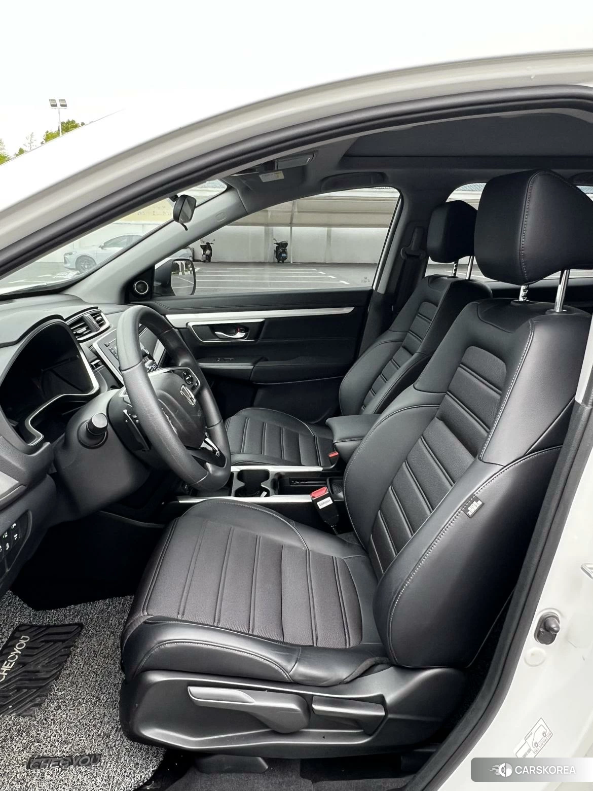 Honda CR-V id 4454348 из Китая 17