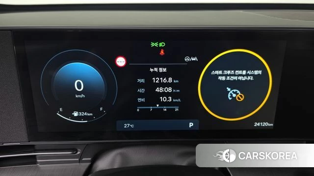 Hyundai Kona (SX2) id 4880322 из Кореи 34