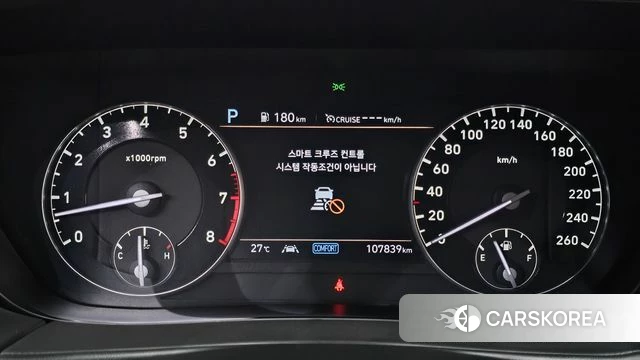 Genesis G90 id 4371752 из Кореи 18