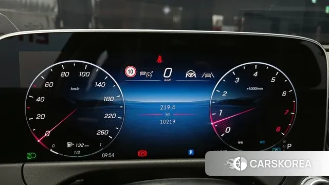 Mercedes-Benz E-Class W214 id 3590575 из Кореи 18