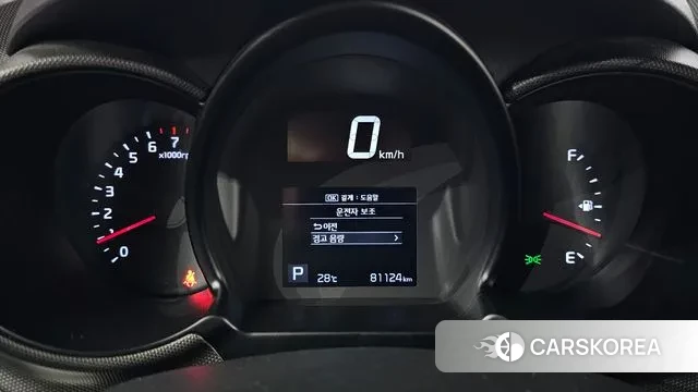 Kia The New Ray id 2990825 из Кореи 18