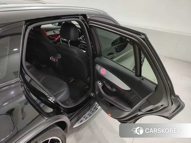 Mercedes-Benz GLC AMG id 4253038 из Китая 20