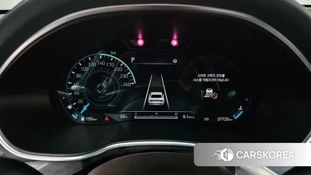 Genesis G80 (RG3) id 3018063 из Кореи 18