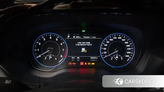 Hyundai Palisade id 3306552 из Кореи 18