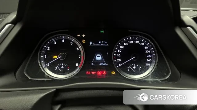 Hyundai Sonata (DN8) id 3350402 из Кореи 18