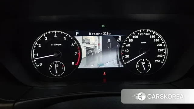 Genesis G90 id 3313075 из Кореи 18