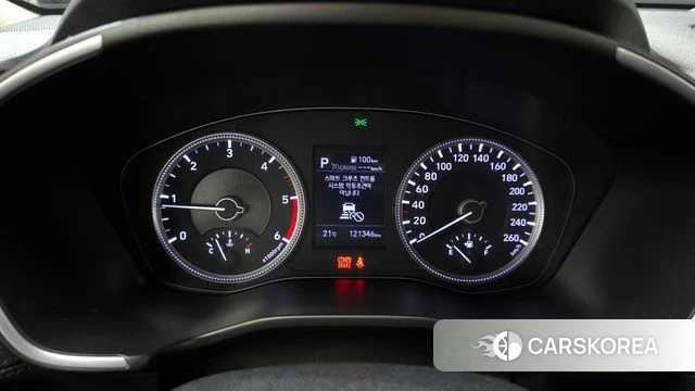 Hyundai Santa Fe TM id 4285535 из Кореи 28