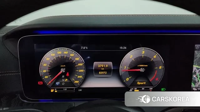 Mercedes-Benz E-Class W213 id 3578656 из Кореи 18