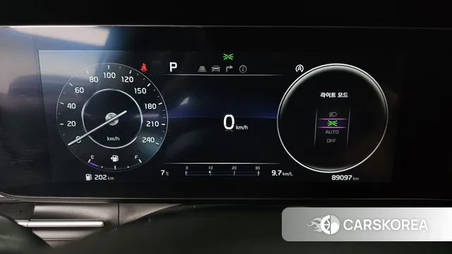 Kia Carnival 4th generation id 3758779 из Кореи 18