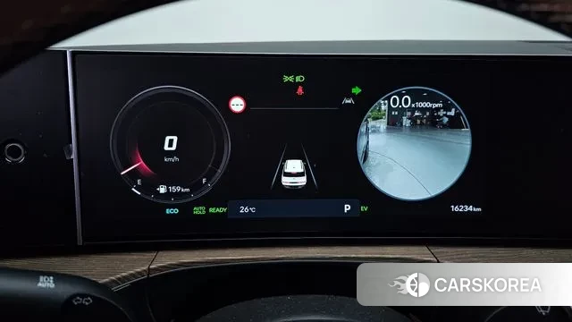 Hyundai Santa Fe (MX5) id 2939005 из Кореи 18