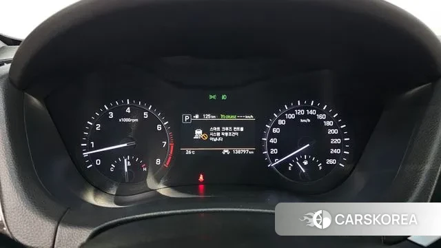 Genesis G80 id 3188050 из Кореи 18