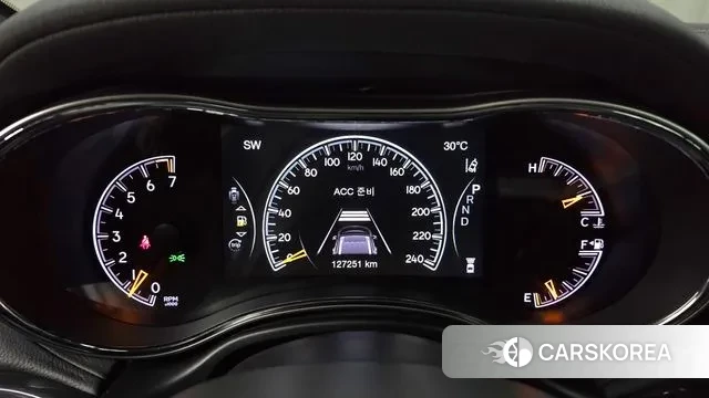 Jeep Grand Cherokee id 2907772 из Кореи 18