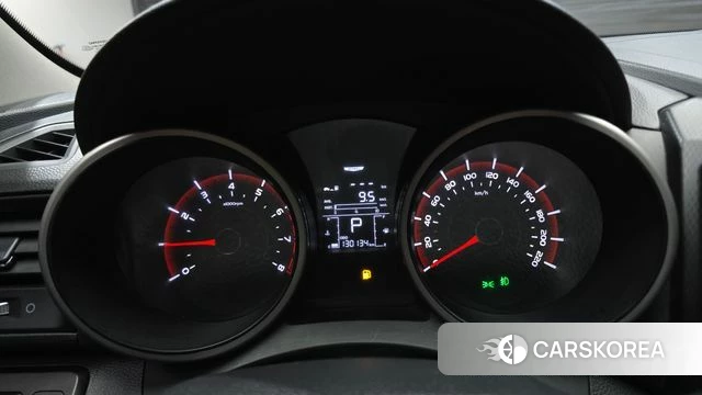 Ssangyong Tivoli Air id 4269330 из Кореи 32