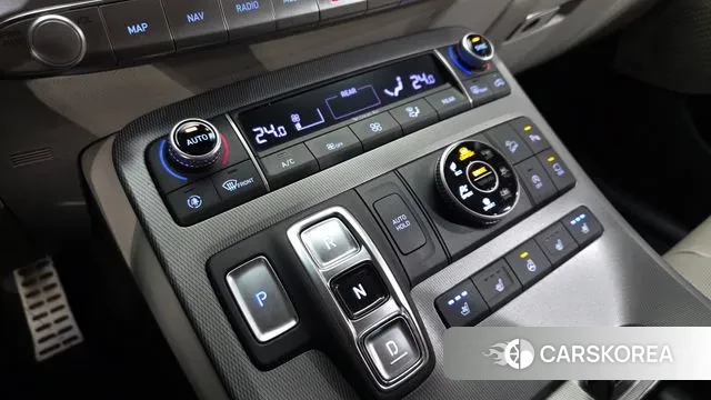 Hyundai Palisade id 3335872 из Кореи 18